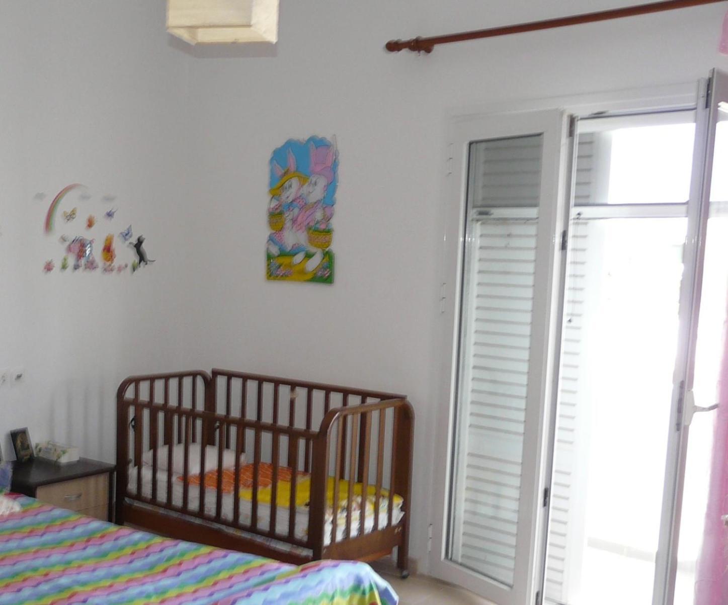דירות Koutsourás Stratos Sunset House מראה חיצוני תמונה