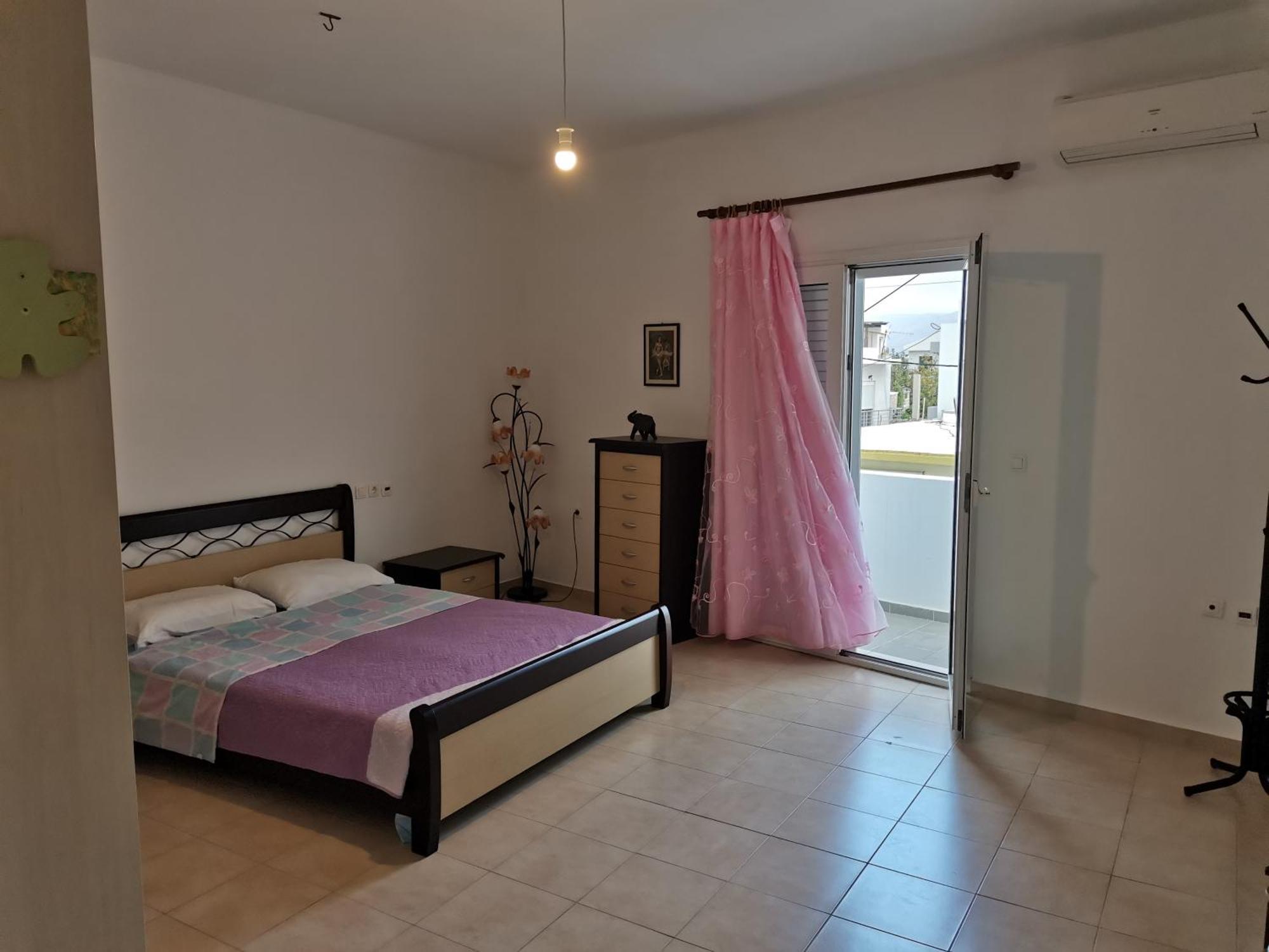 דירות Koutsourás Stratos Sunset House מראה חיצוני תמונה