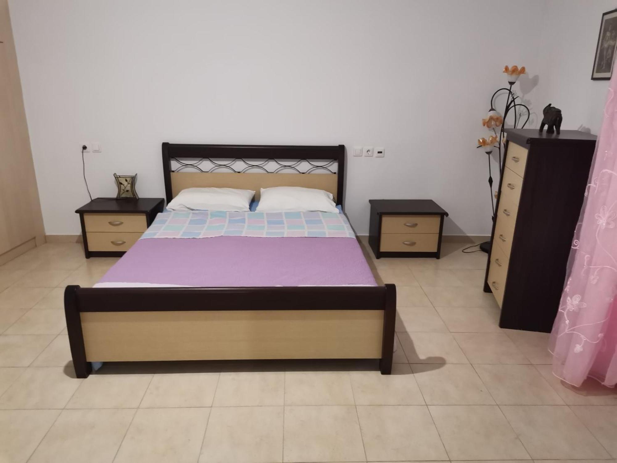 דירות Koutsourás Stratos Sunset House מראה חיצוני תמונה