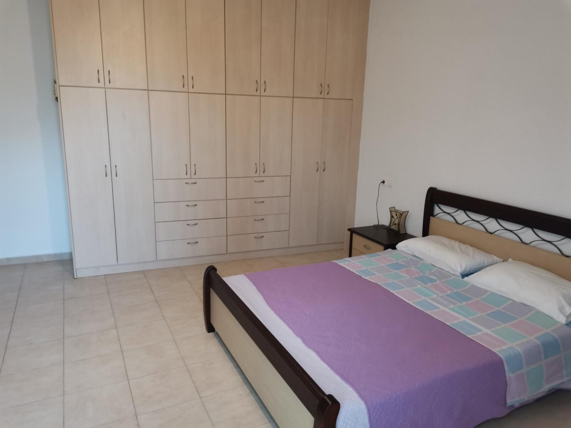 דירות Koutsourás Stratos Sunset House מראה חיצוני תמונה