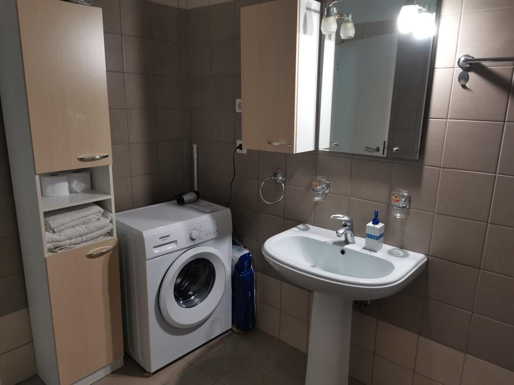 דירות Koutsourás Stratos Sunset House מראה חיצוני תמונה